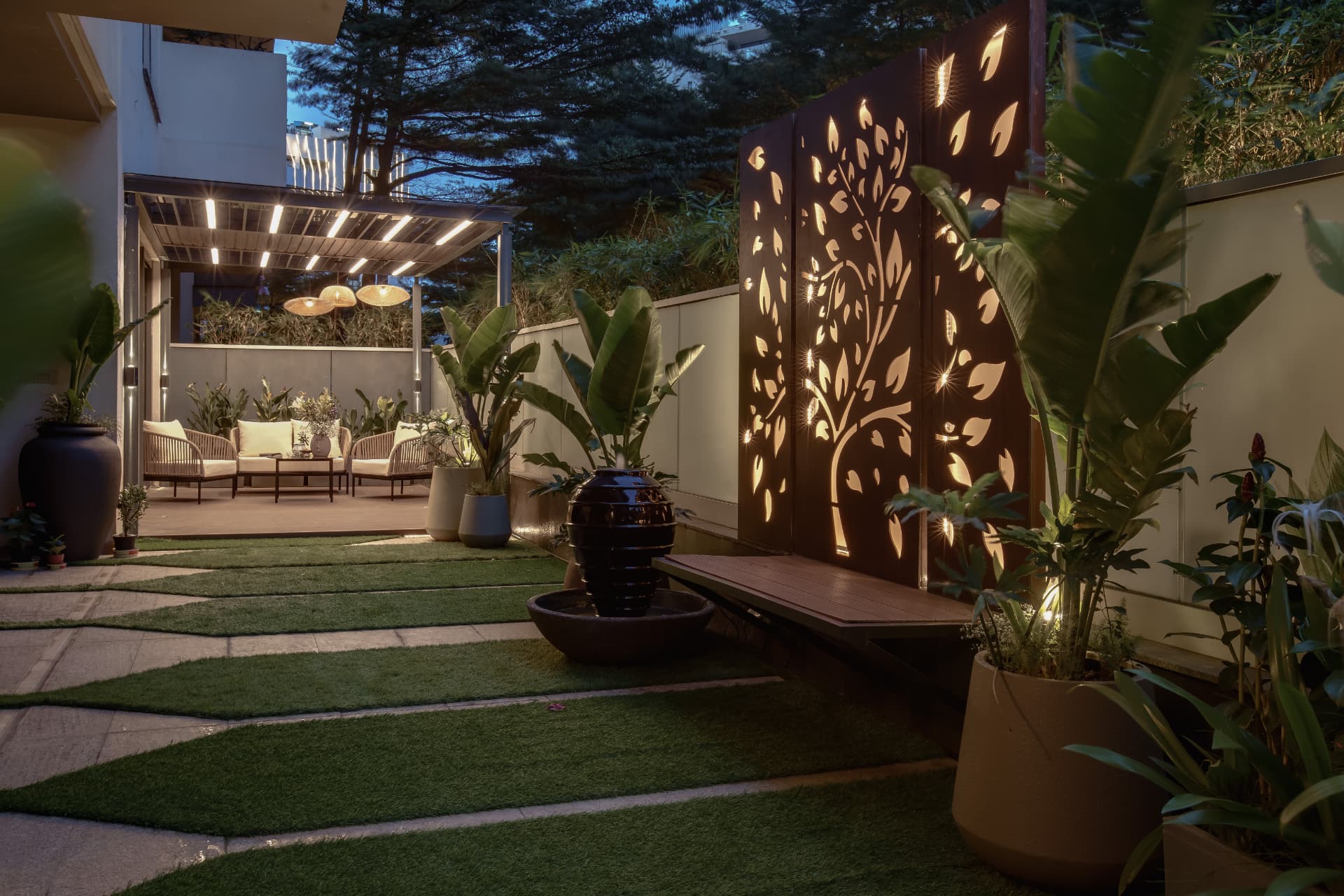 Embassy, Bengaluru, Karnataka